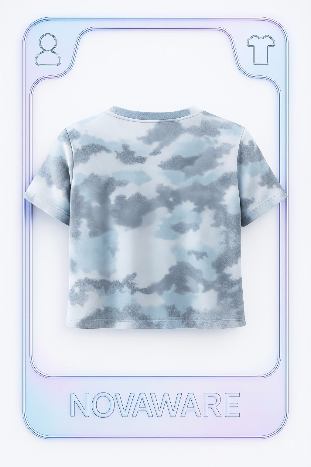 Christian Dior by John Galliano “Dior KISS” Graffiti Baby Tee (Rare Y2K Street Art Archive)