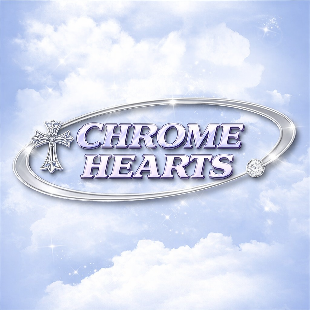 CHROME HEARTS