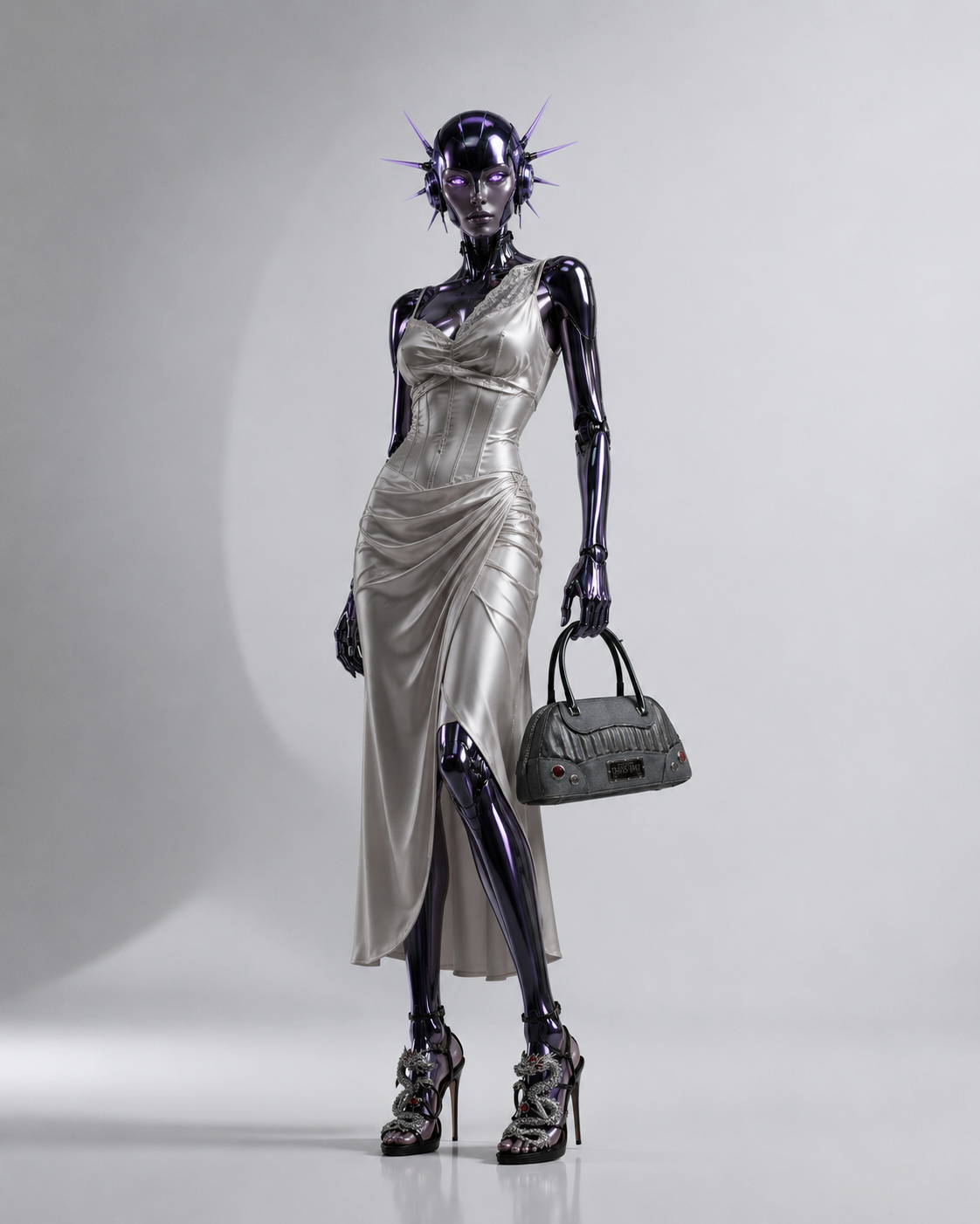 ARCHIVE WOMENSWEAR