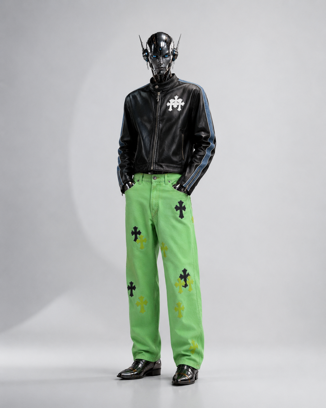 ARCHIVE MENSWEAR