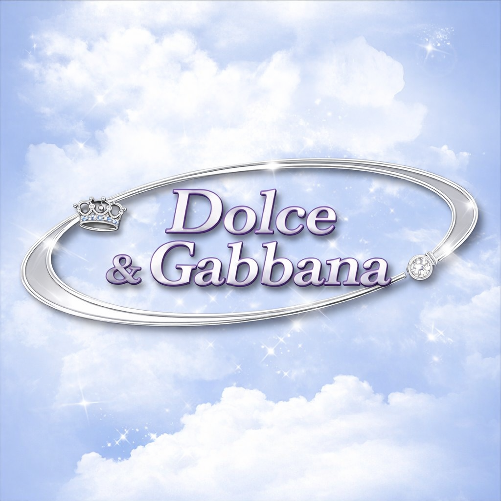 DOLCE & GABANNA