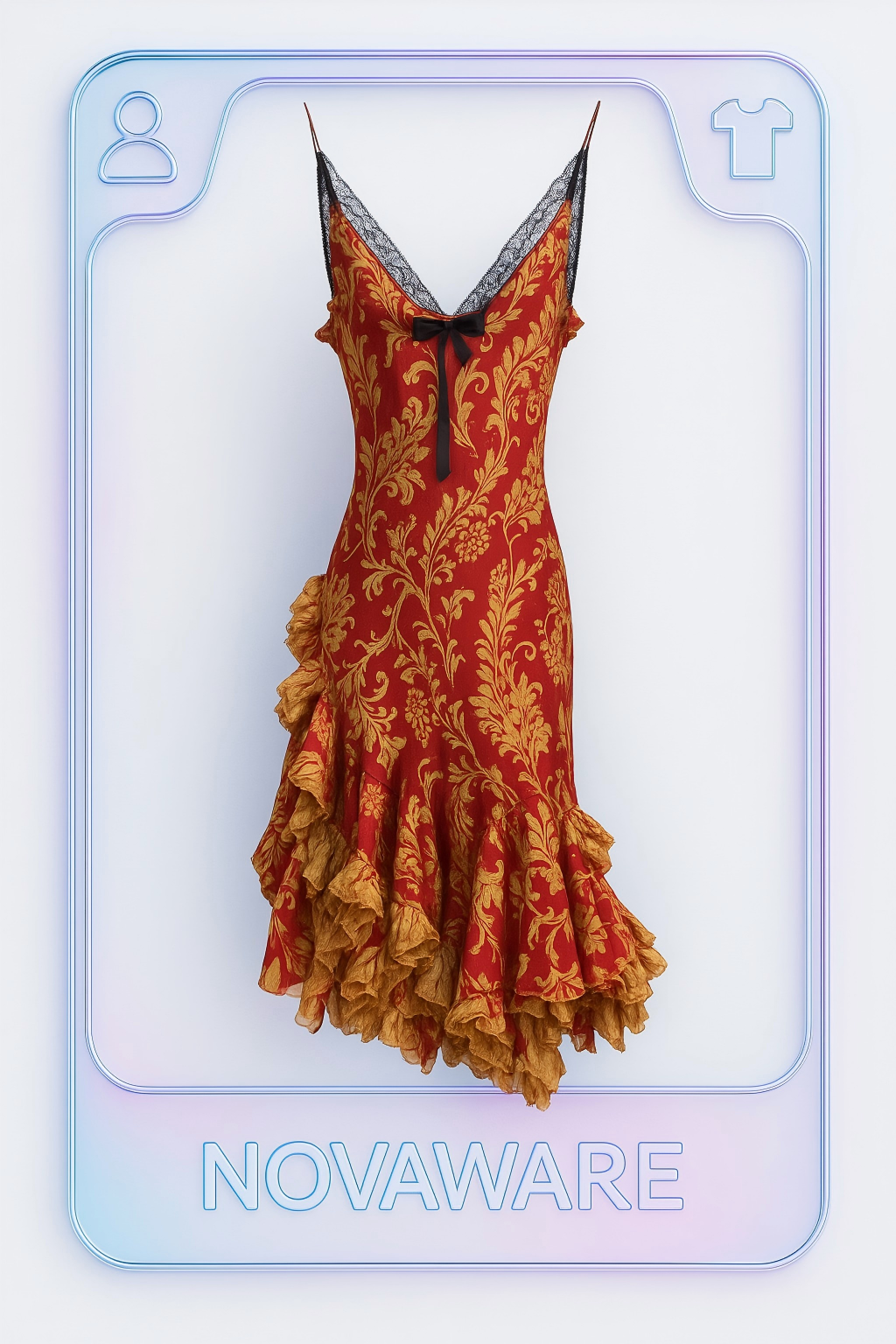 ARCHIVE WOMENSWEAR