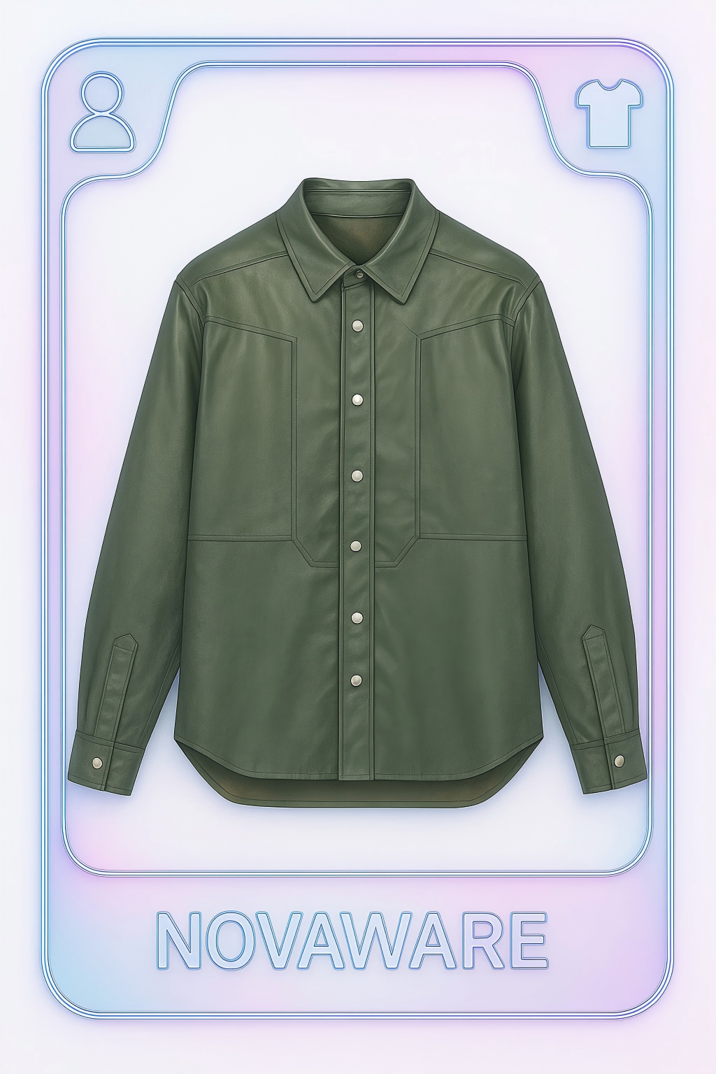 ARCHIVE MENSWEAR