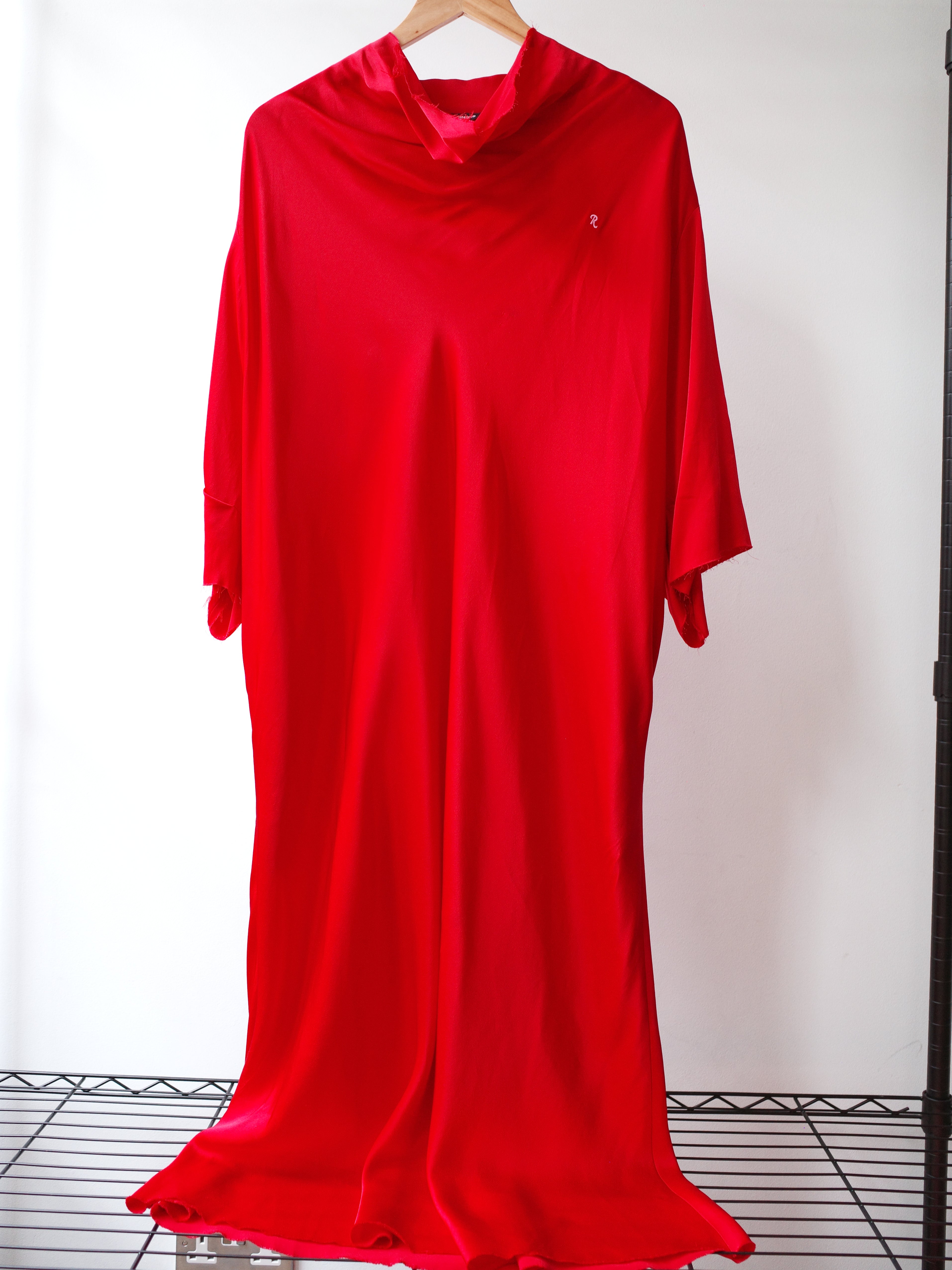 ワンピース RAF SIMONS archive dress one-piece RAF SIMONS archive dress one-piece