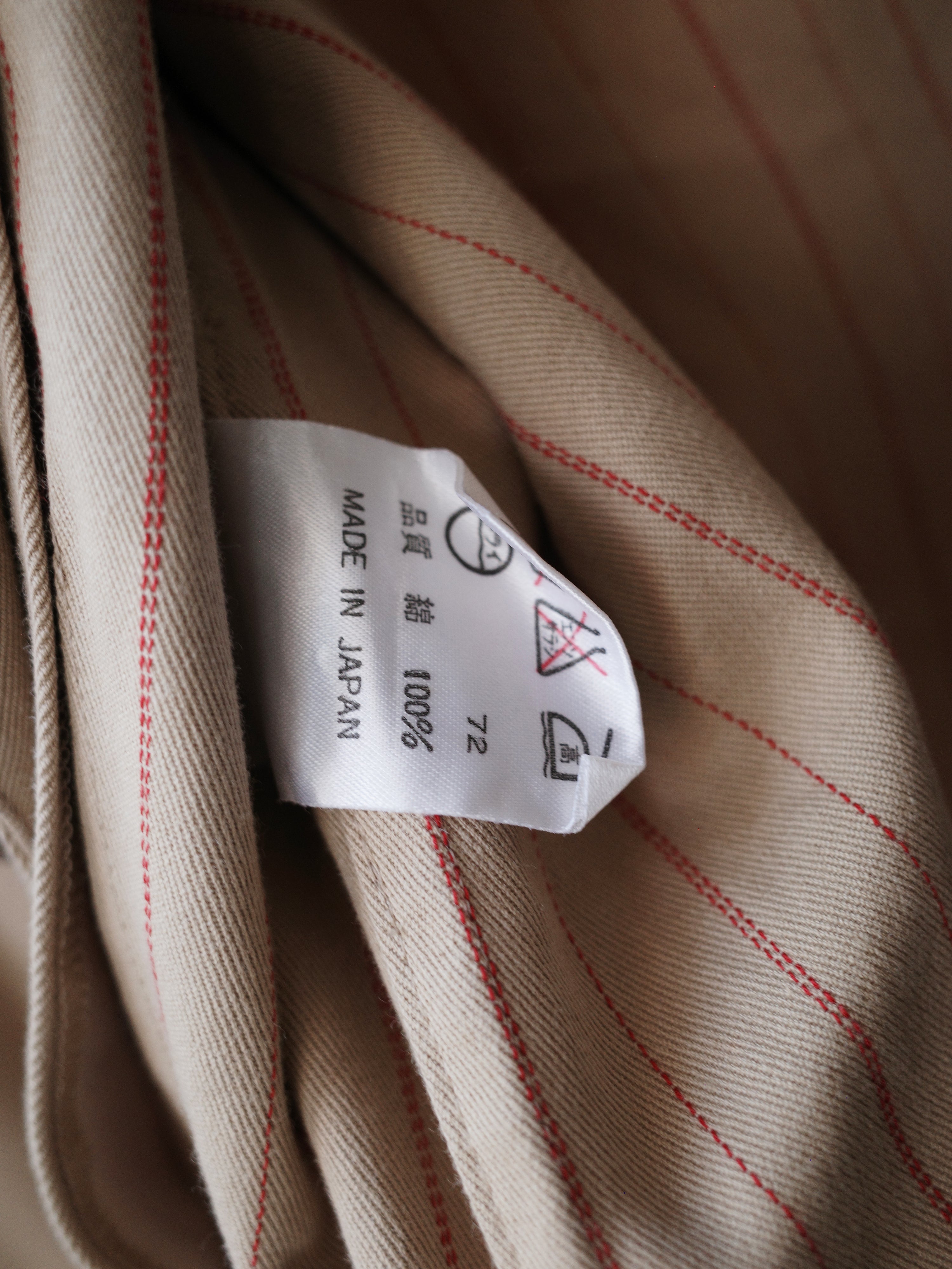 Jean Paul Gaultier FEMME Sand Blazer