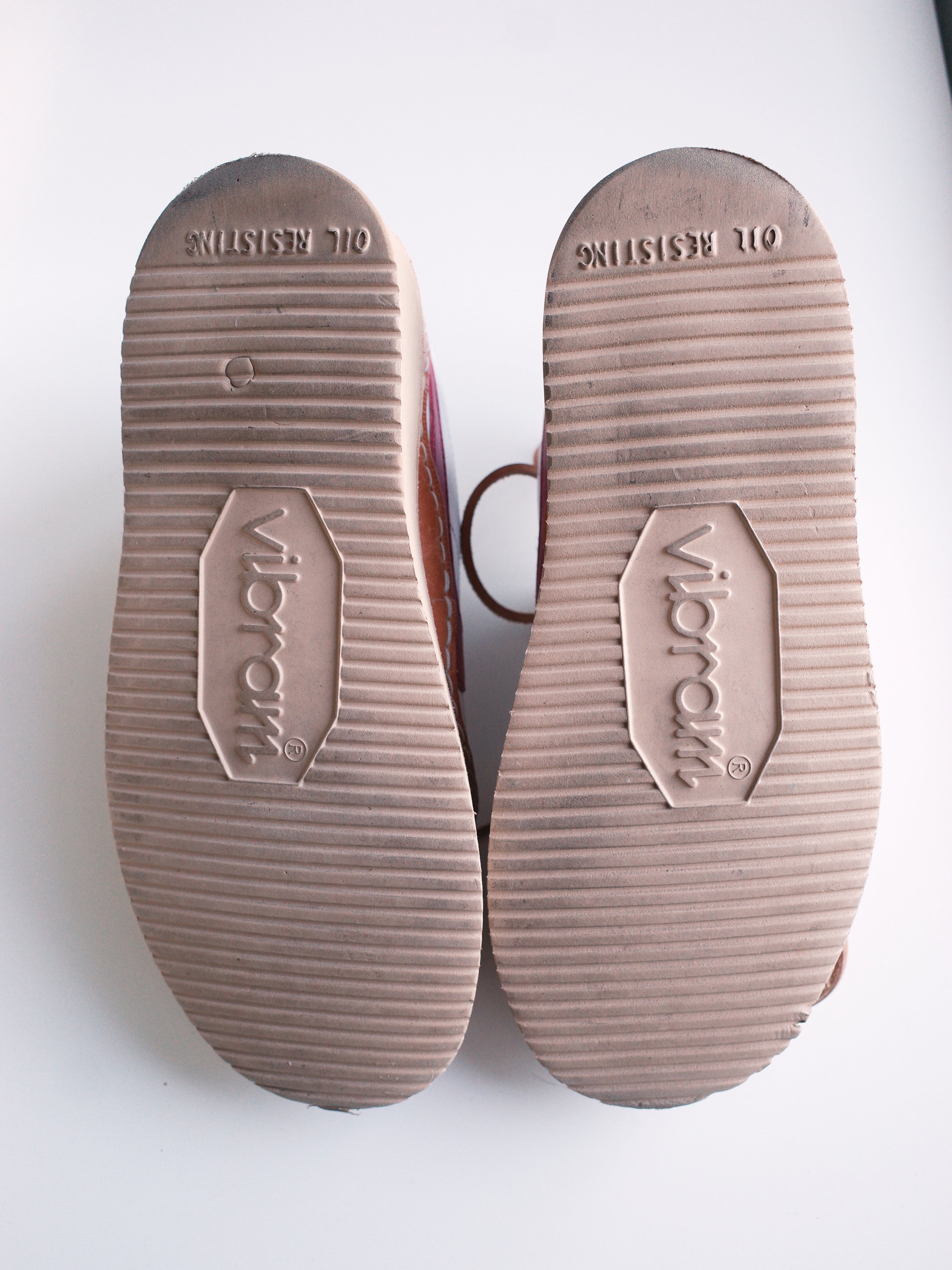 Peterson Stoop x Nike Cortez Hybrid Upcycled Sneakers