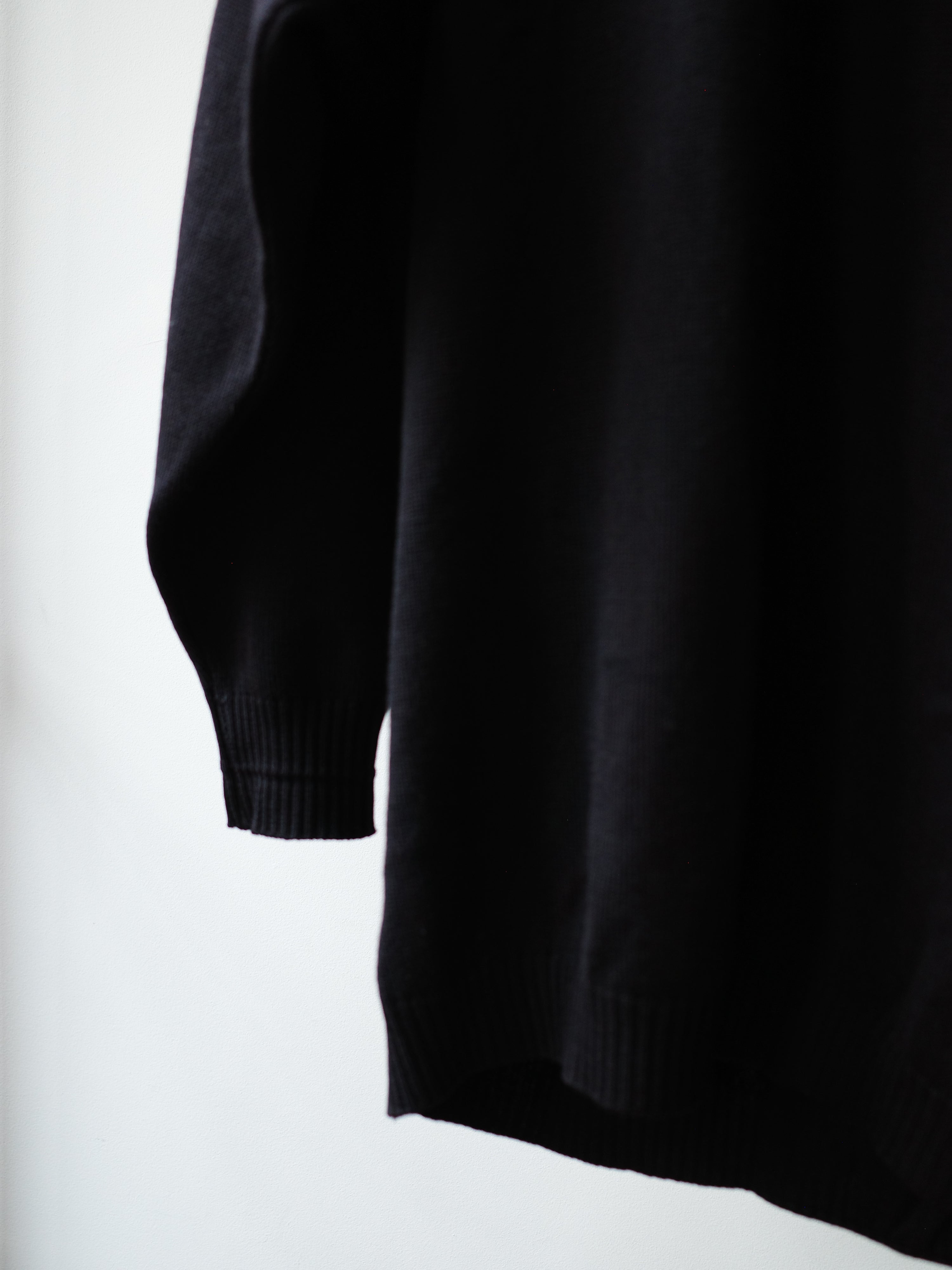 Gianni Versace Vintage Gold Button Knit Cardigan