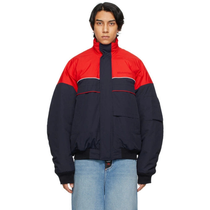 Balenciaga 3B Sports Icon Quilted Ski Jacket