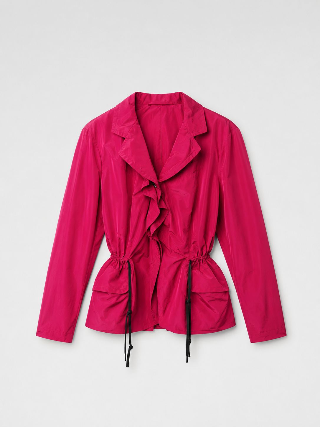 Vivienne Westwood 纯粉色西装外套