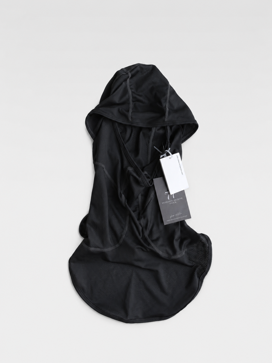 Post Archive Faction Technical Mesh Hood