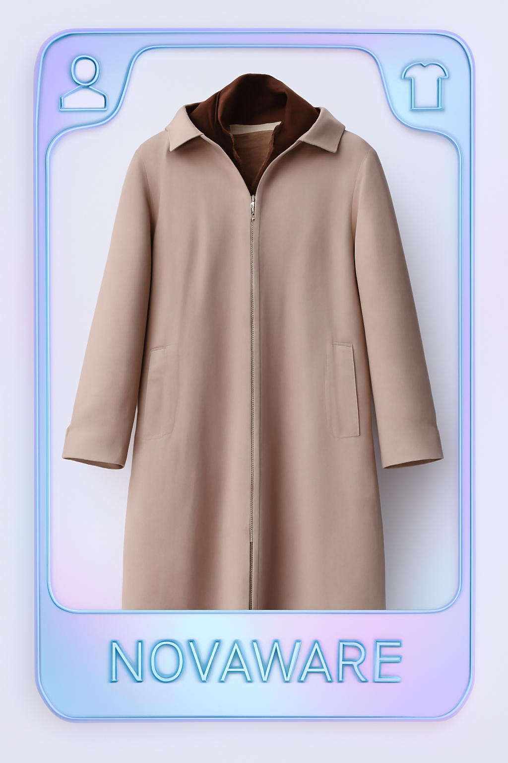 Loro Piana Storm System Quilted Coat