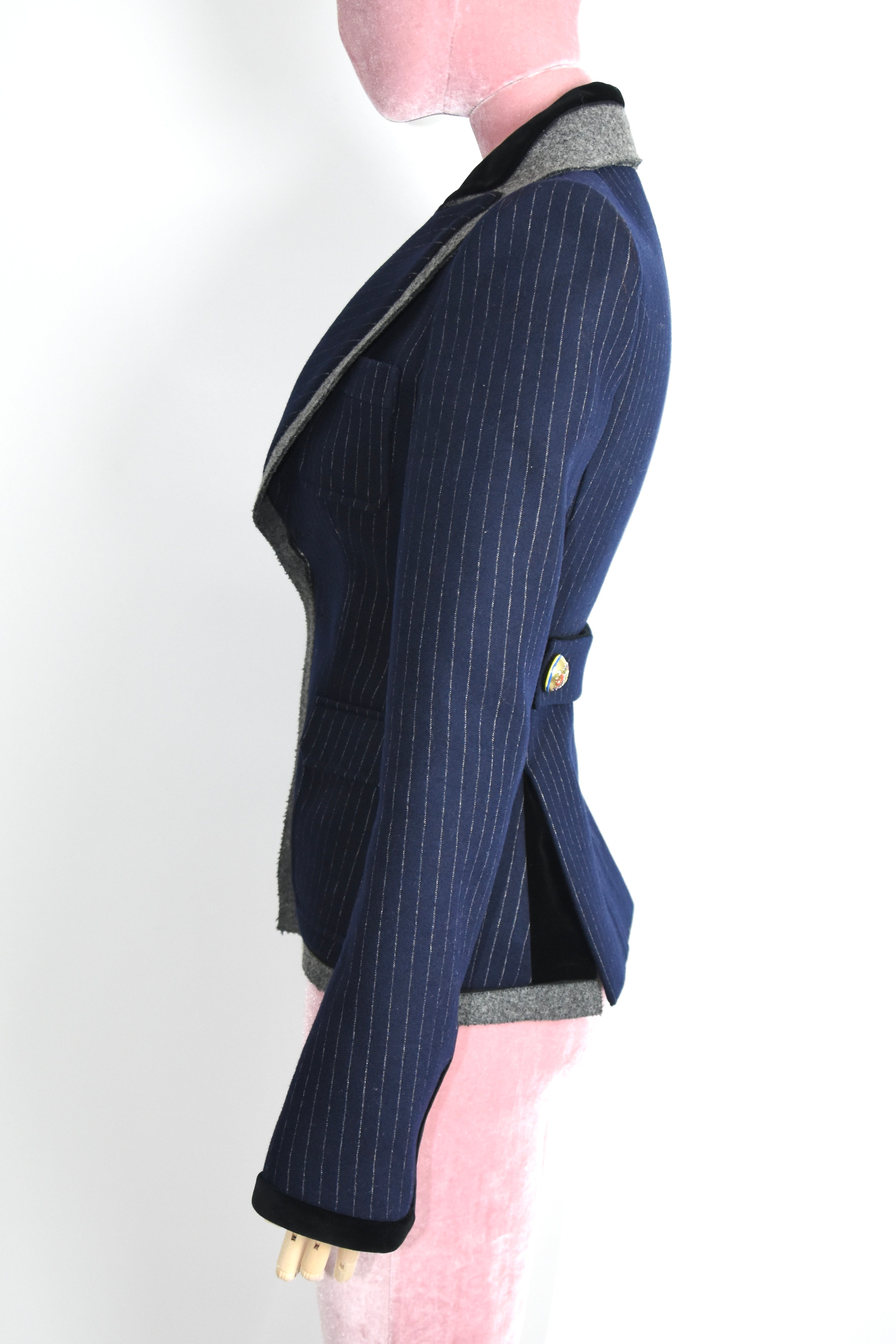 Balenciaga Fall 2012 Runway Sculpted Dress