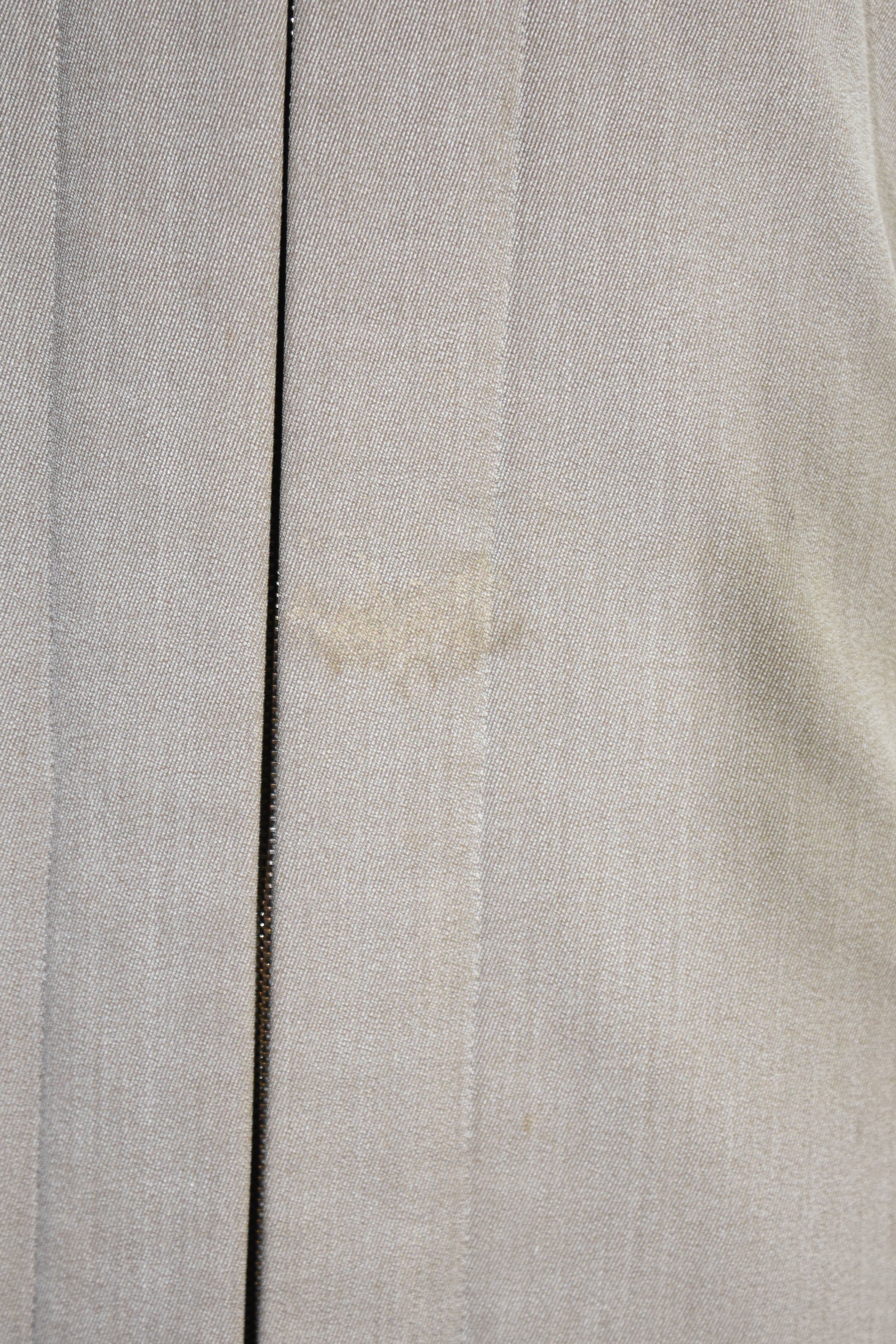 Loro Piana Storm System Quilted Coat