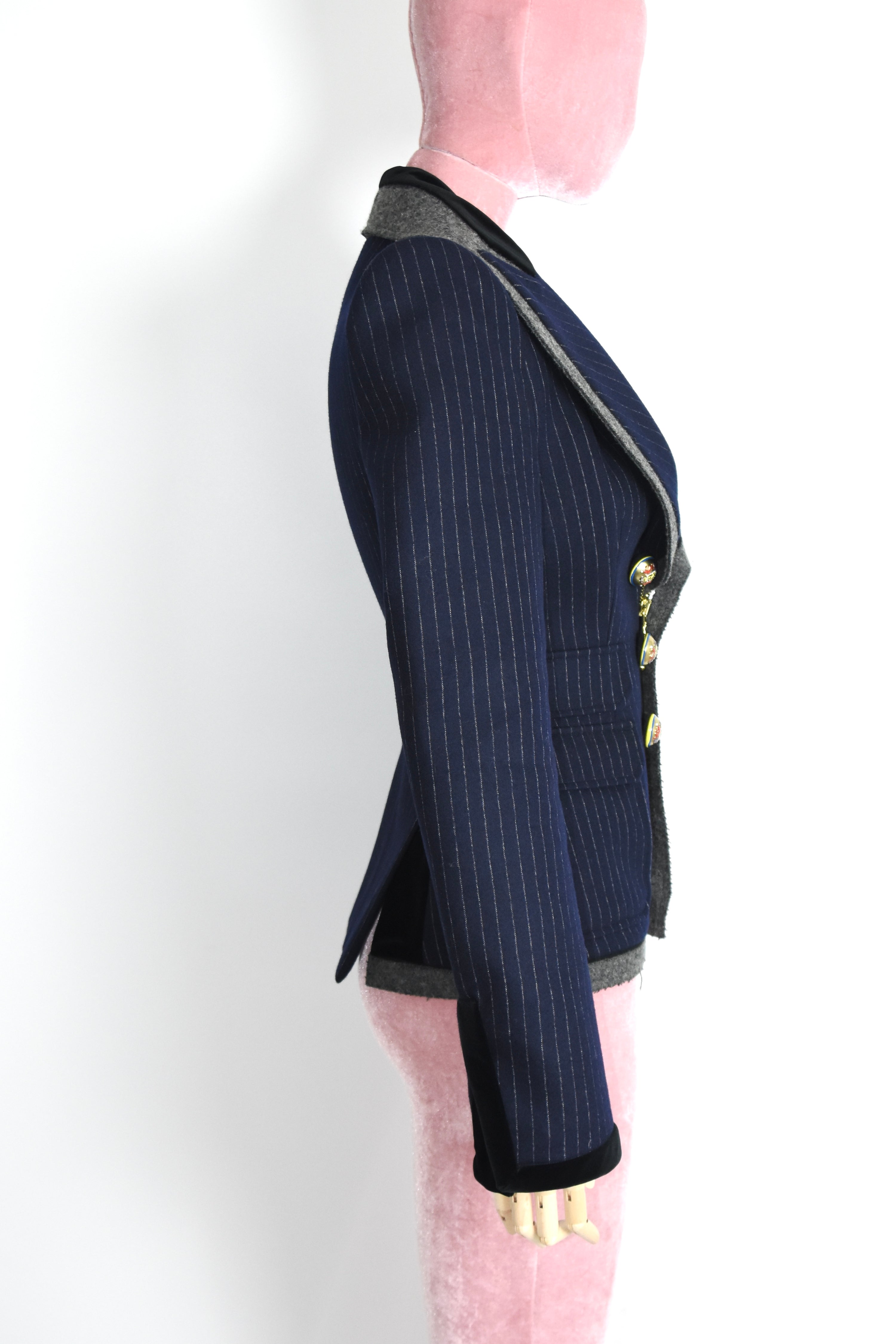 Balenciaga Fall 2012 Runway Sculpted Dress