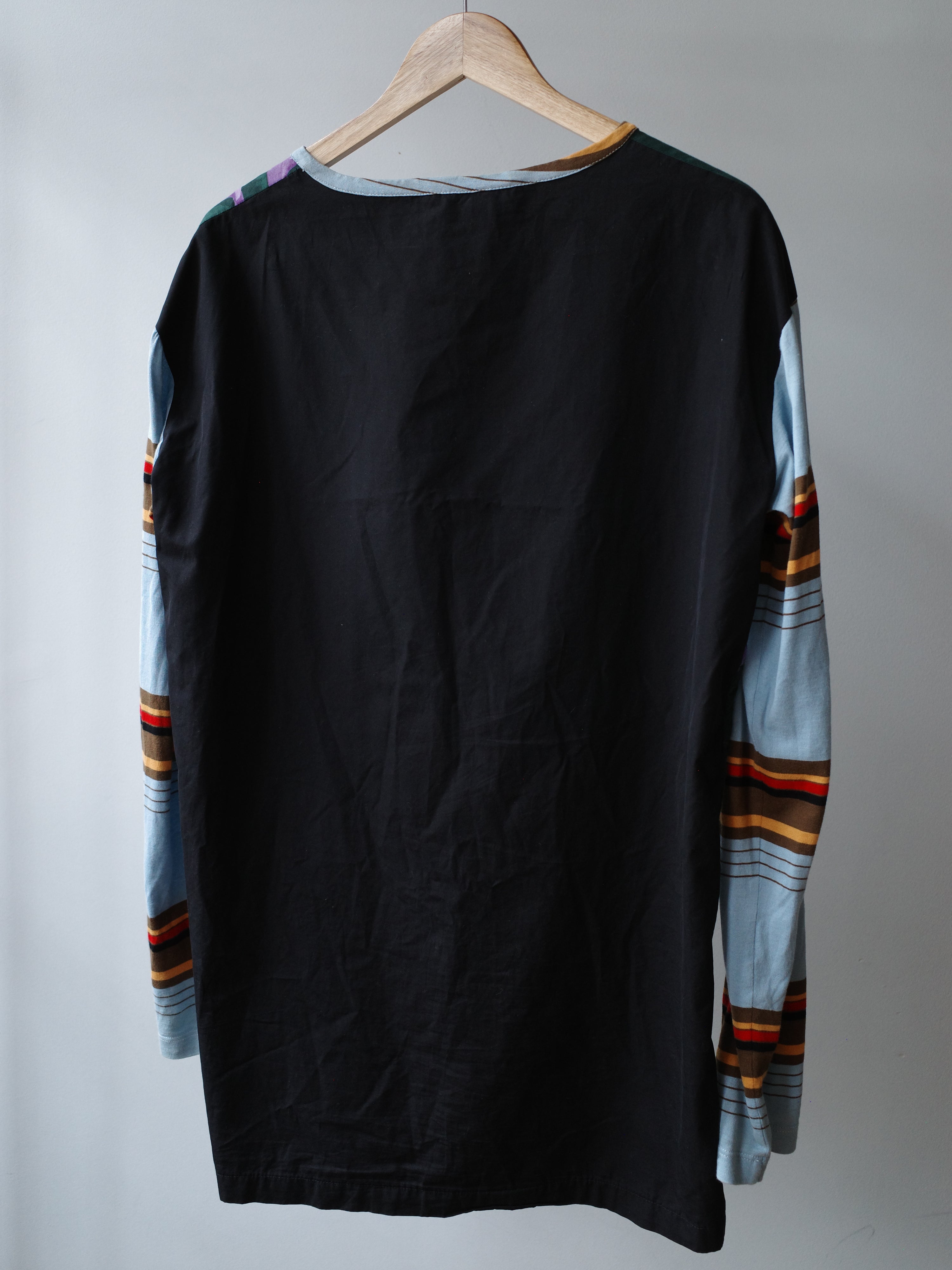 Marni Psychedelic Print Long Sleeve