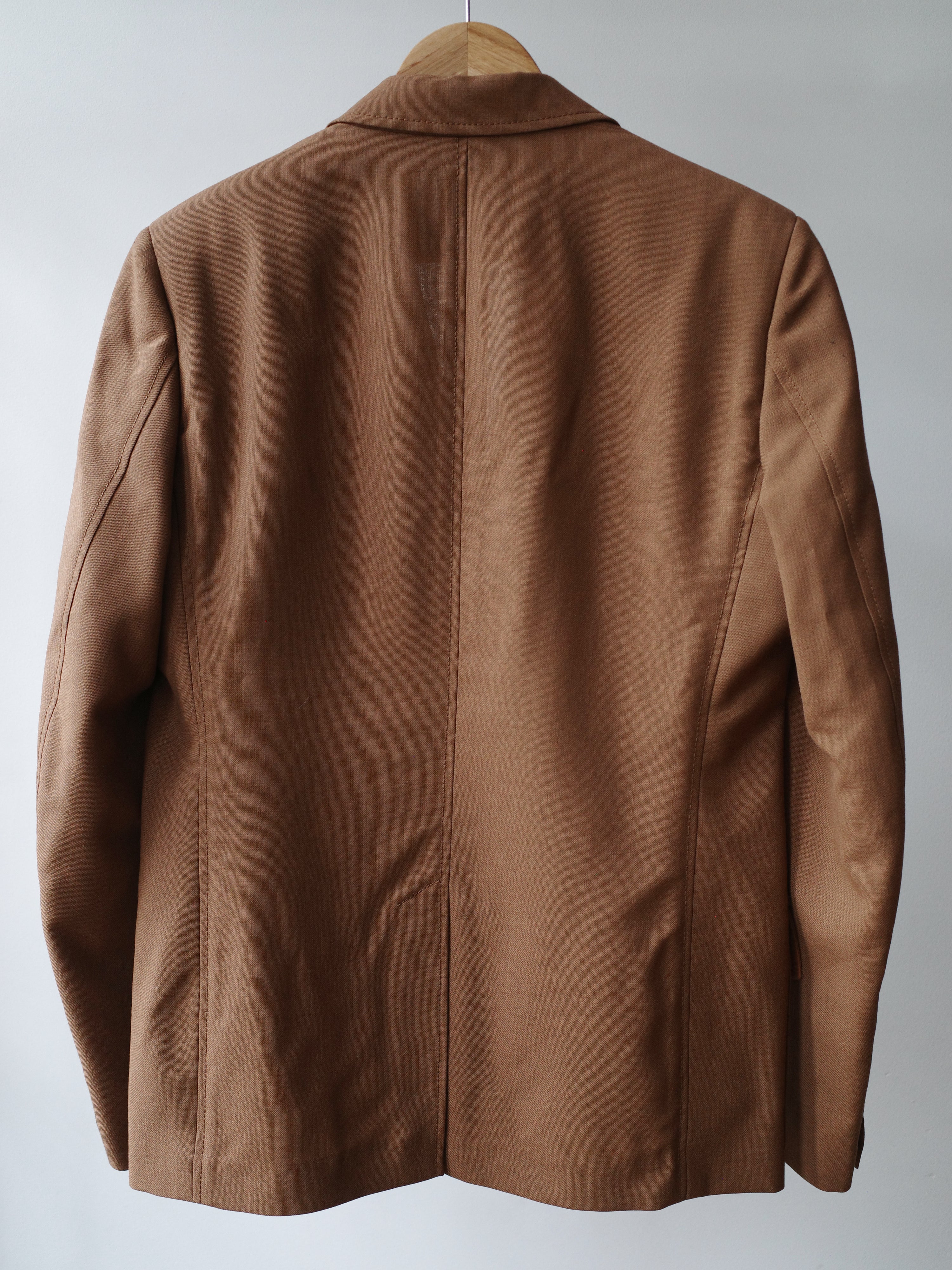 Marni Structured Utility Blazer