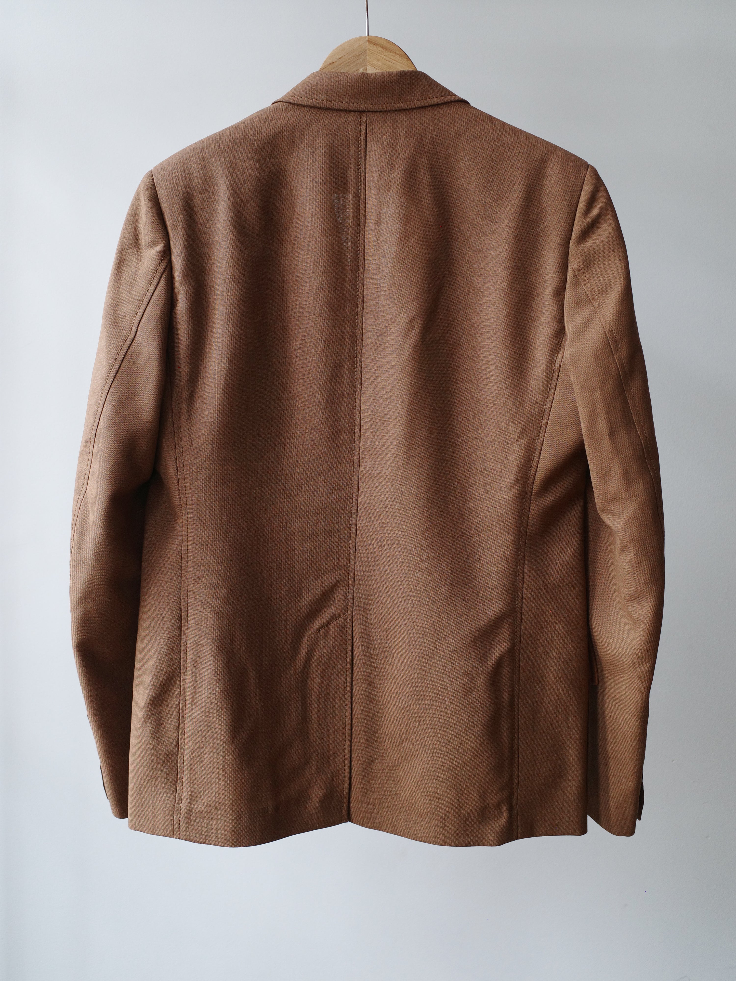 Marni Structured Utility Blazer