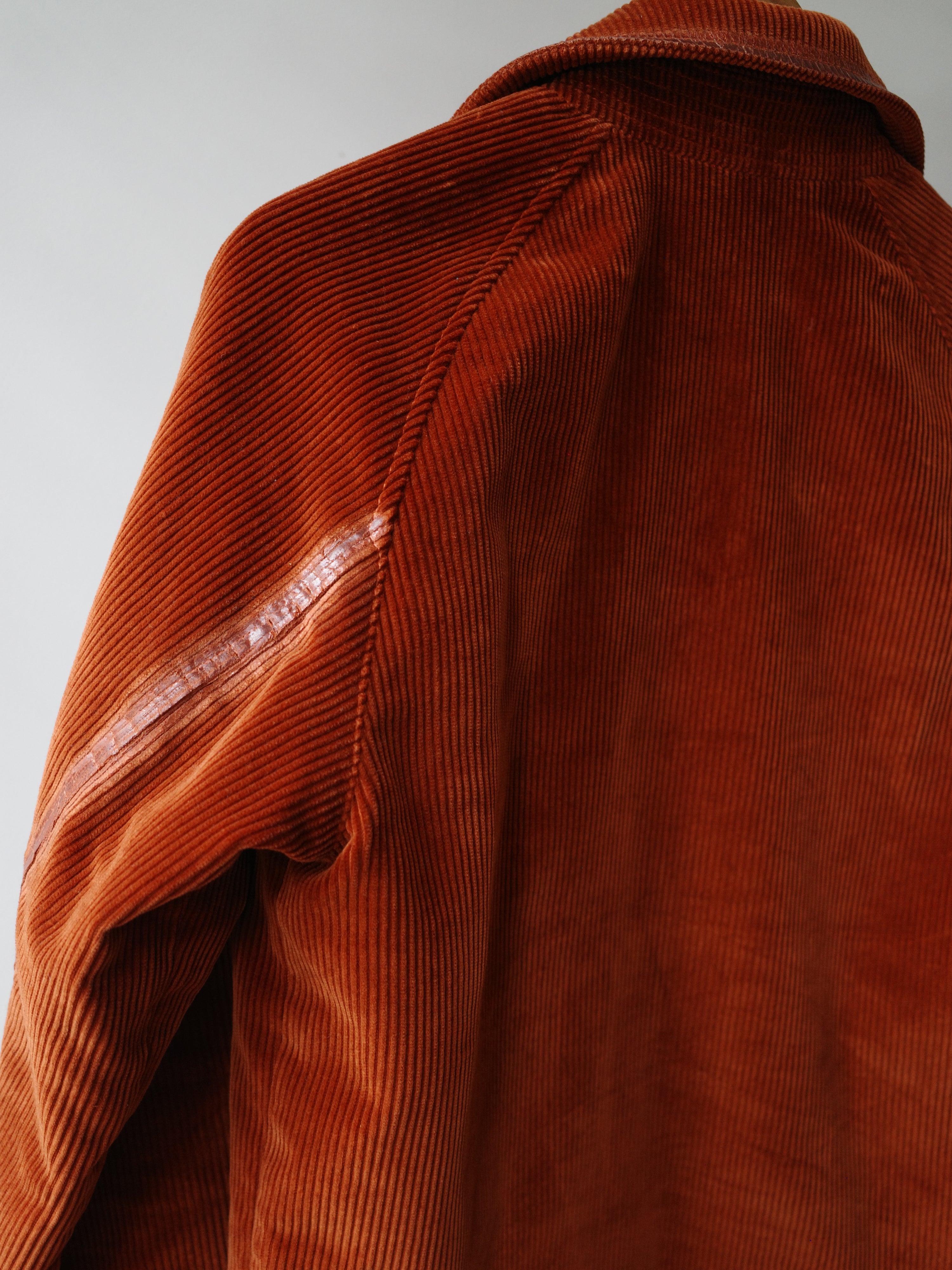 Marni Corduroy Padded Jacket