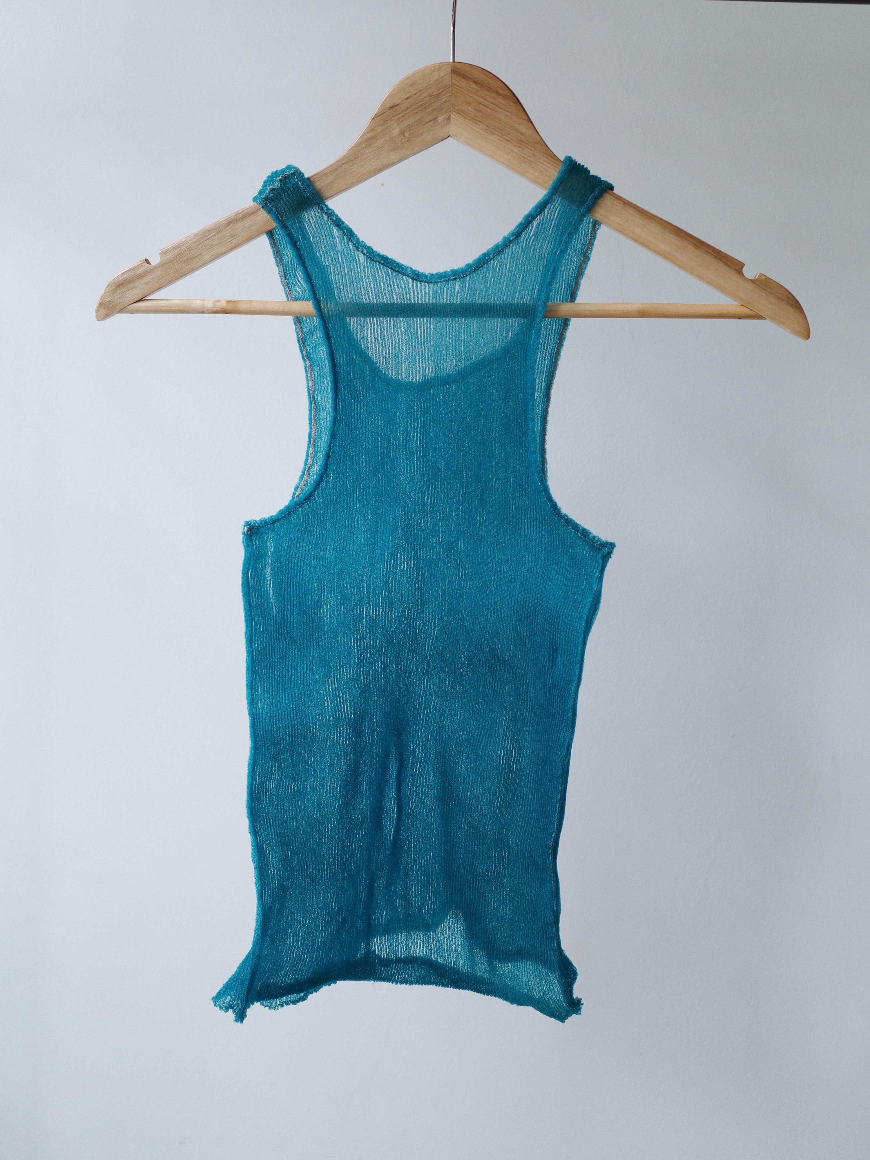 Khans Brice Nguyen Fluid Mesh Tank