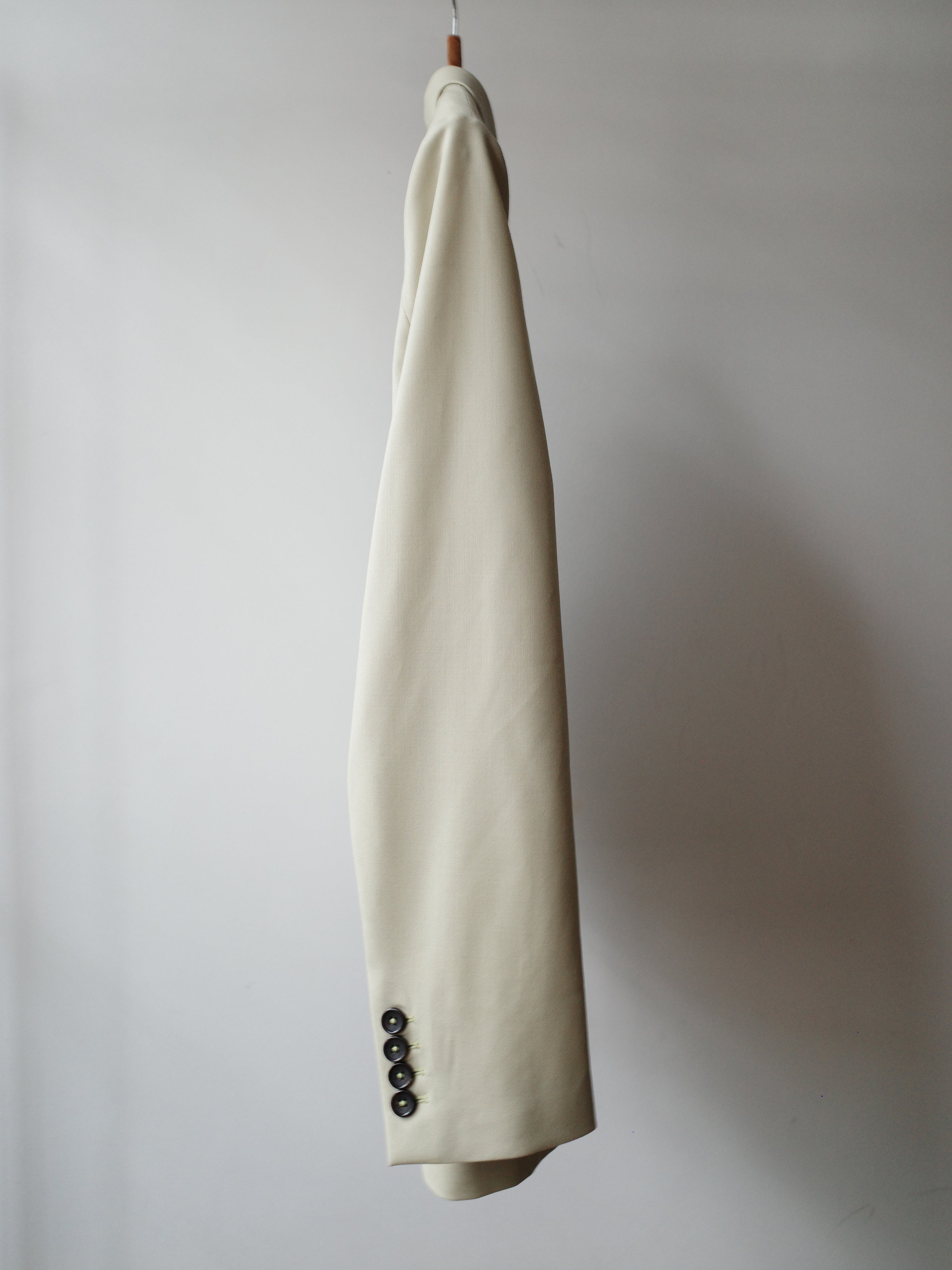 Paul Smith Sage Green Wool Blazer
