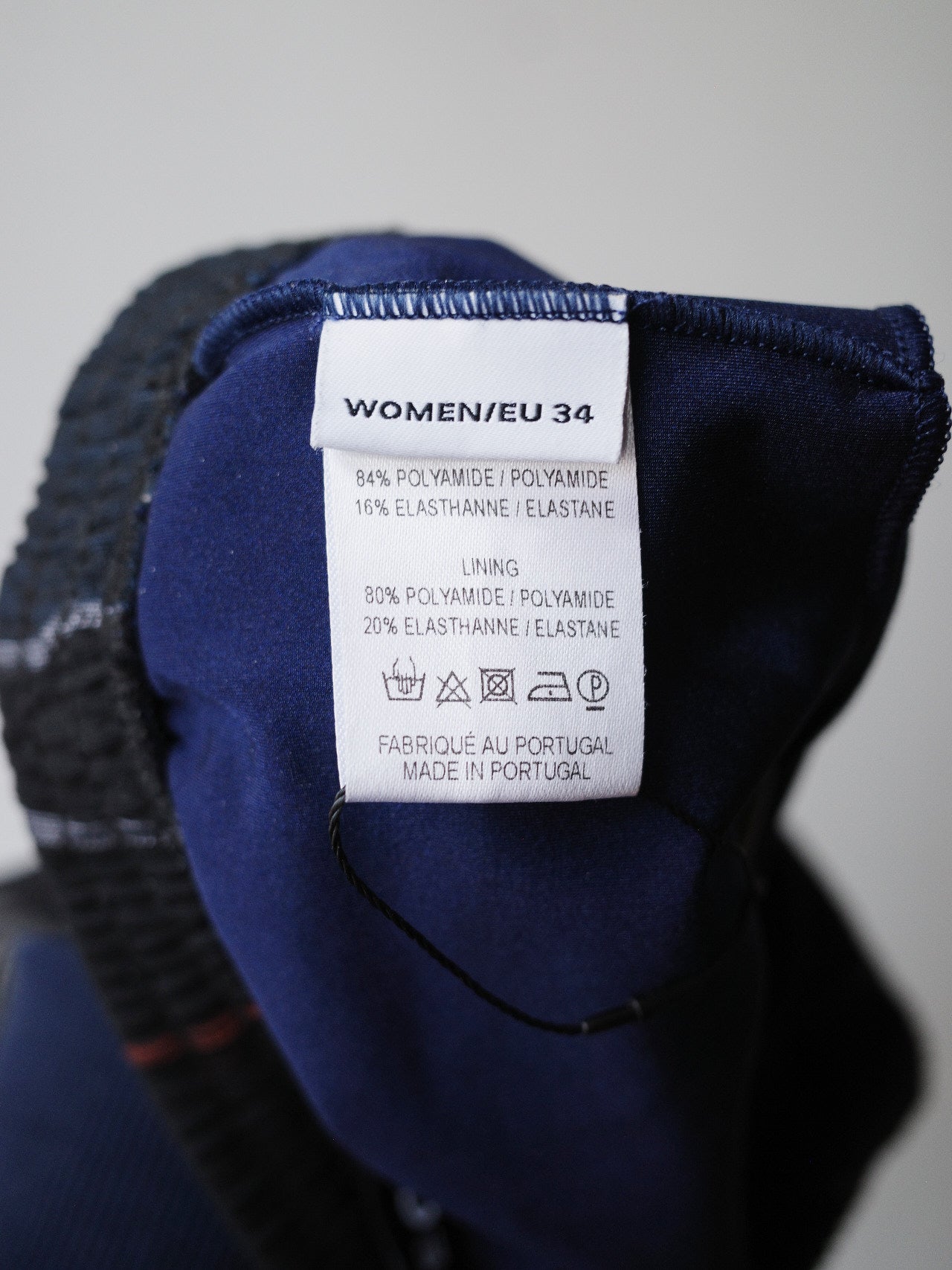Y/Project Multi-Layer Mesh Shorts