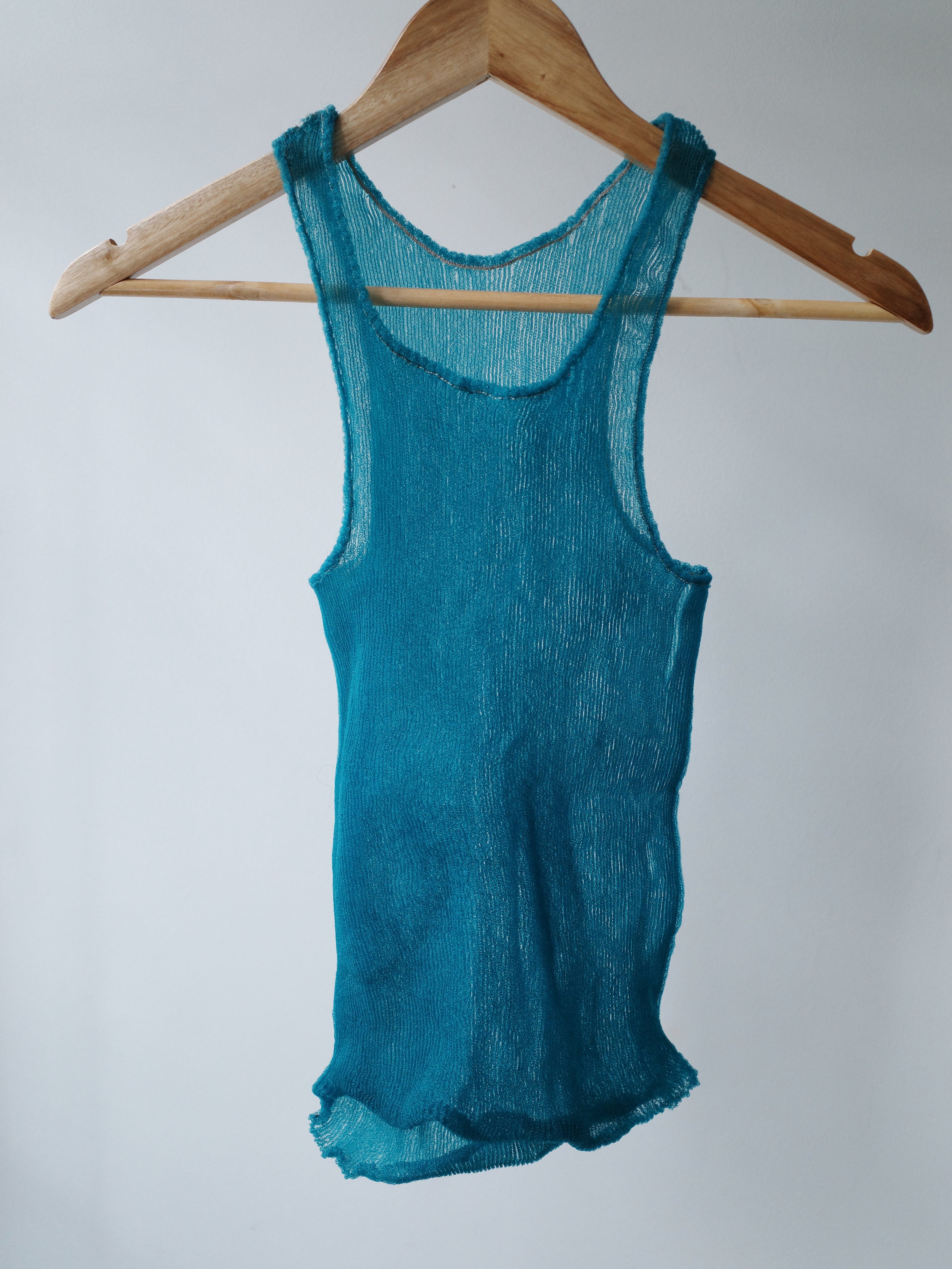 Khans Brice Nguyen Fluid Mesh Tank