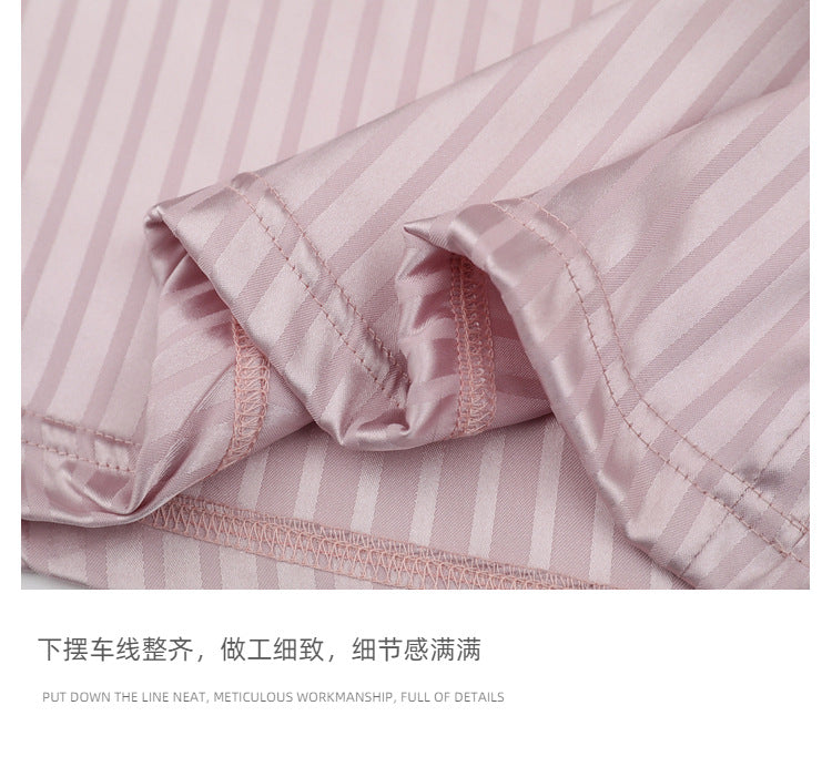 Sweet Sports Jersey V Collar pink short sleeves Unisex T-shirt 2025 Summer Fashion Trend