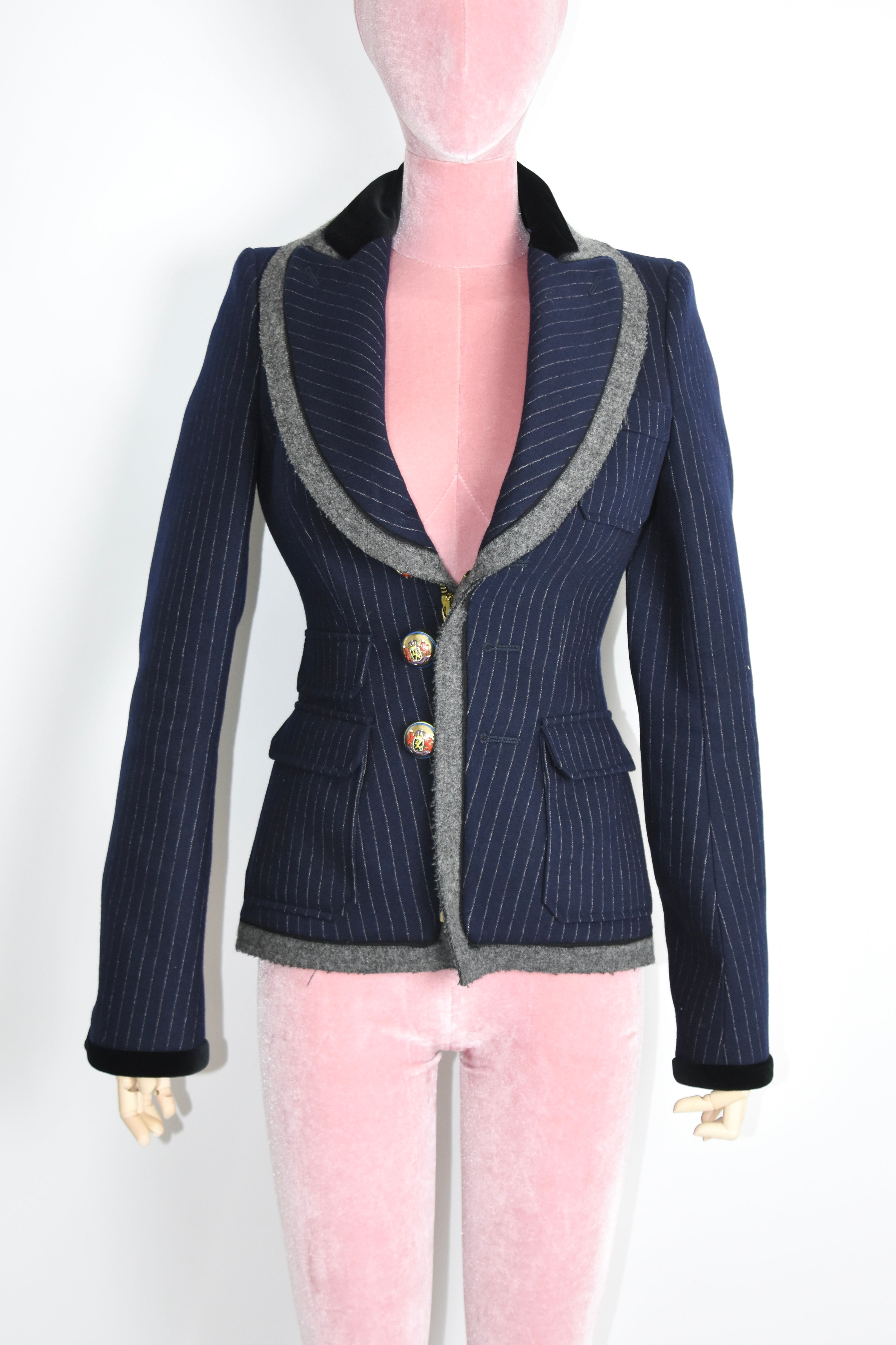 Balenciaga Fall 2012 Runway Sculpted Dress