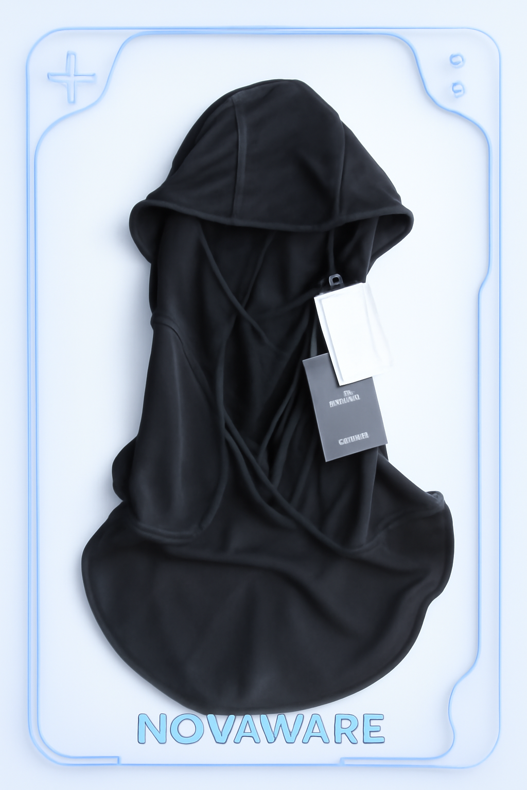 Post Archive Faction Technical Mesh Hood