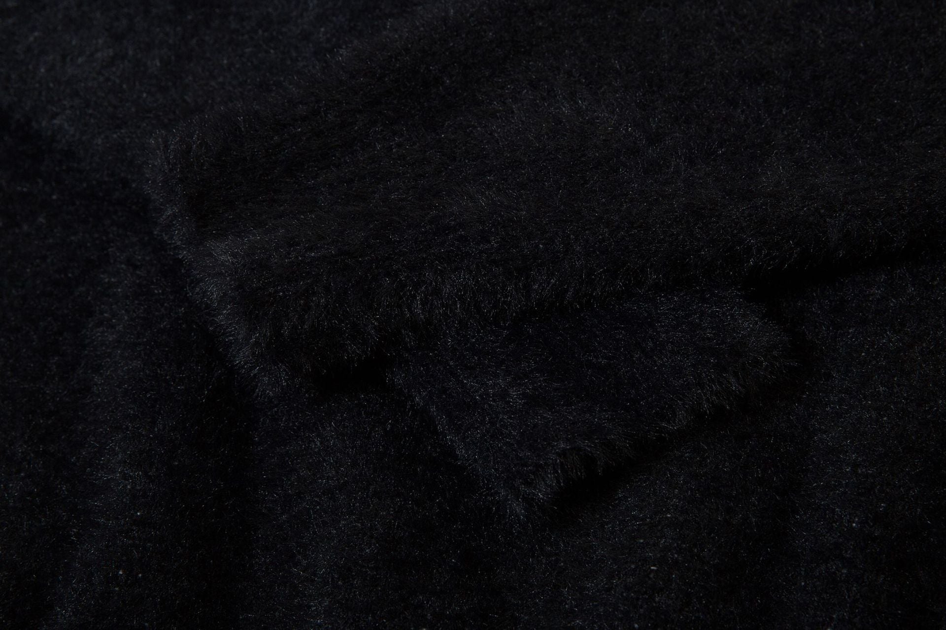 BF.BORFEND Abstract Graphic Mohair-Blend Sweater