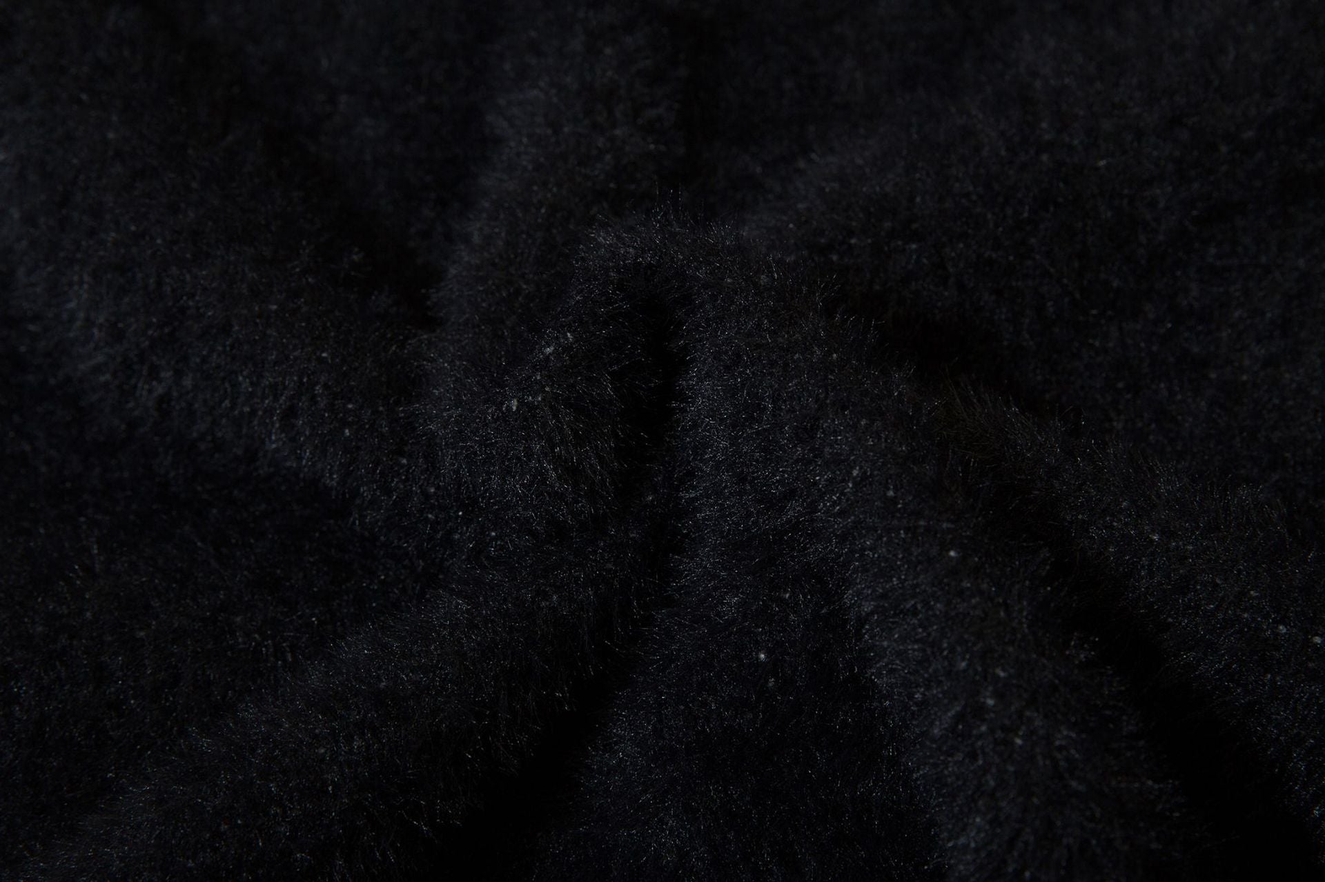BF.BORFEND Abstract Graphic Mohair-Blend Sweater