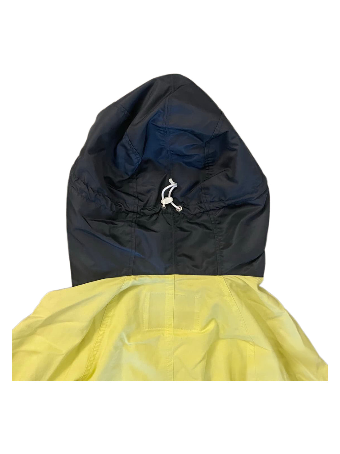 Undercover Hooded Technical Jacket Lightweight Utility Outdoor Vintage Inspired Rare Piece