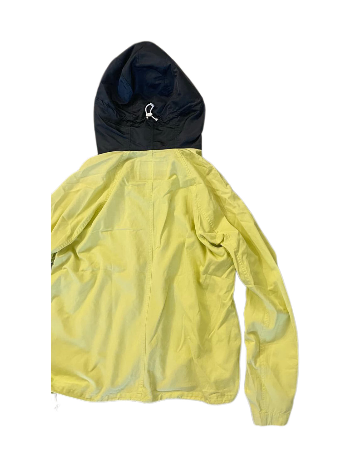 Undercover Hooded Technical Jacket Lightweight Utility Outdoor Vintage Inspired Rare Piece