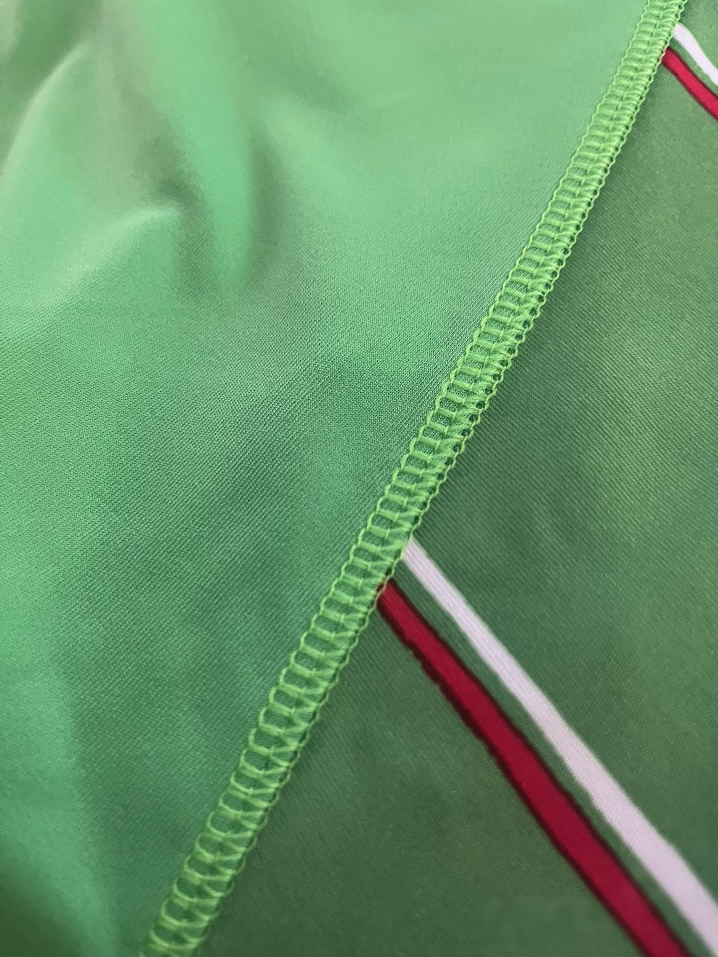Acne Studios x PUMA Algeria 2010 World Cup Jersey ACAB Studios Tee Rare Collaboration