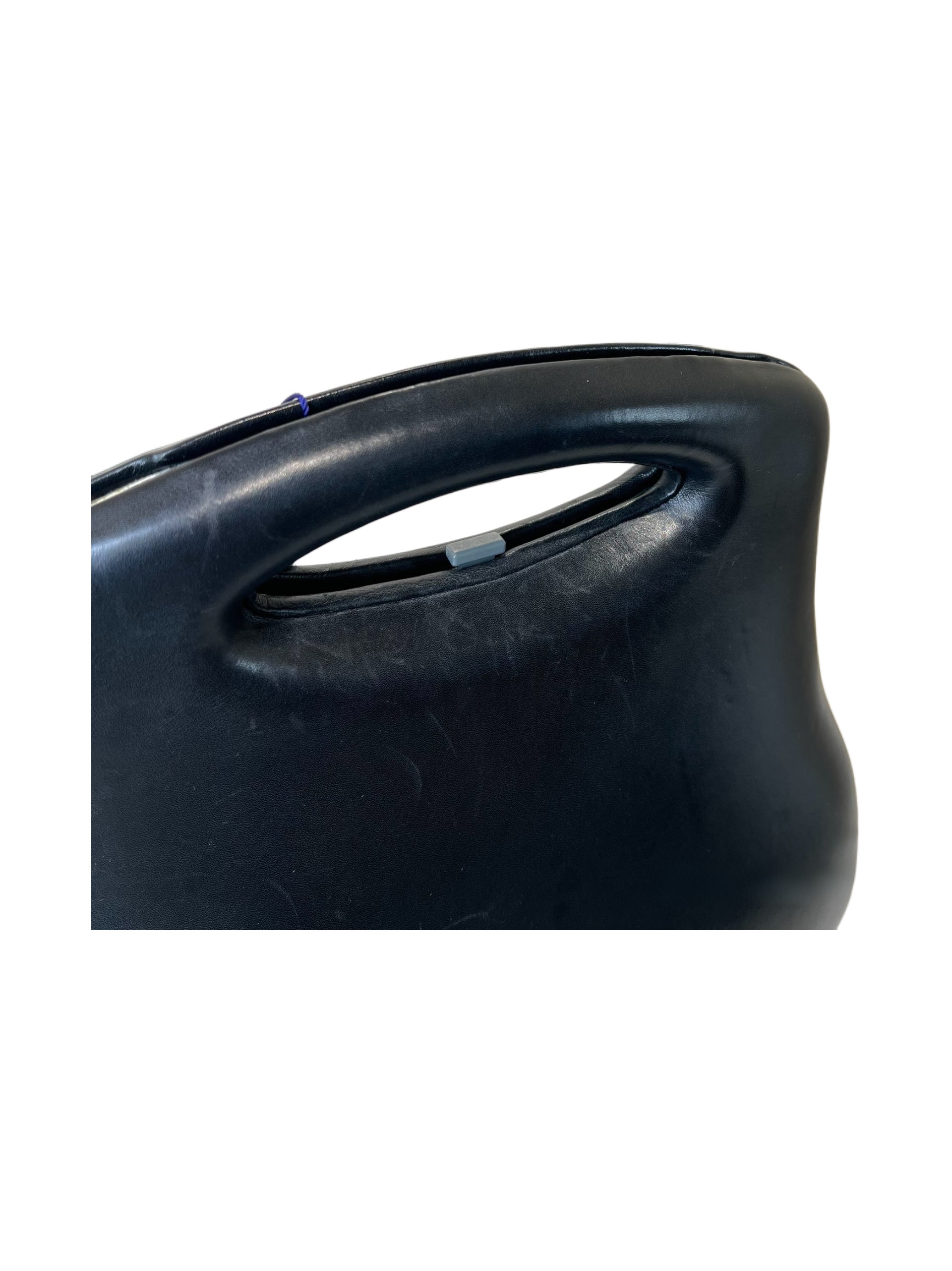 Chanel 2005 Runway “Millennium” Futuristic Sculptural Handbag – Rare Archive Y2K Space Age Piece
