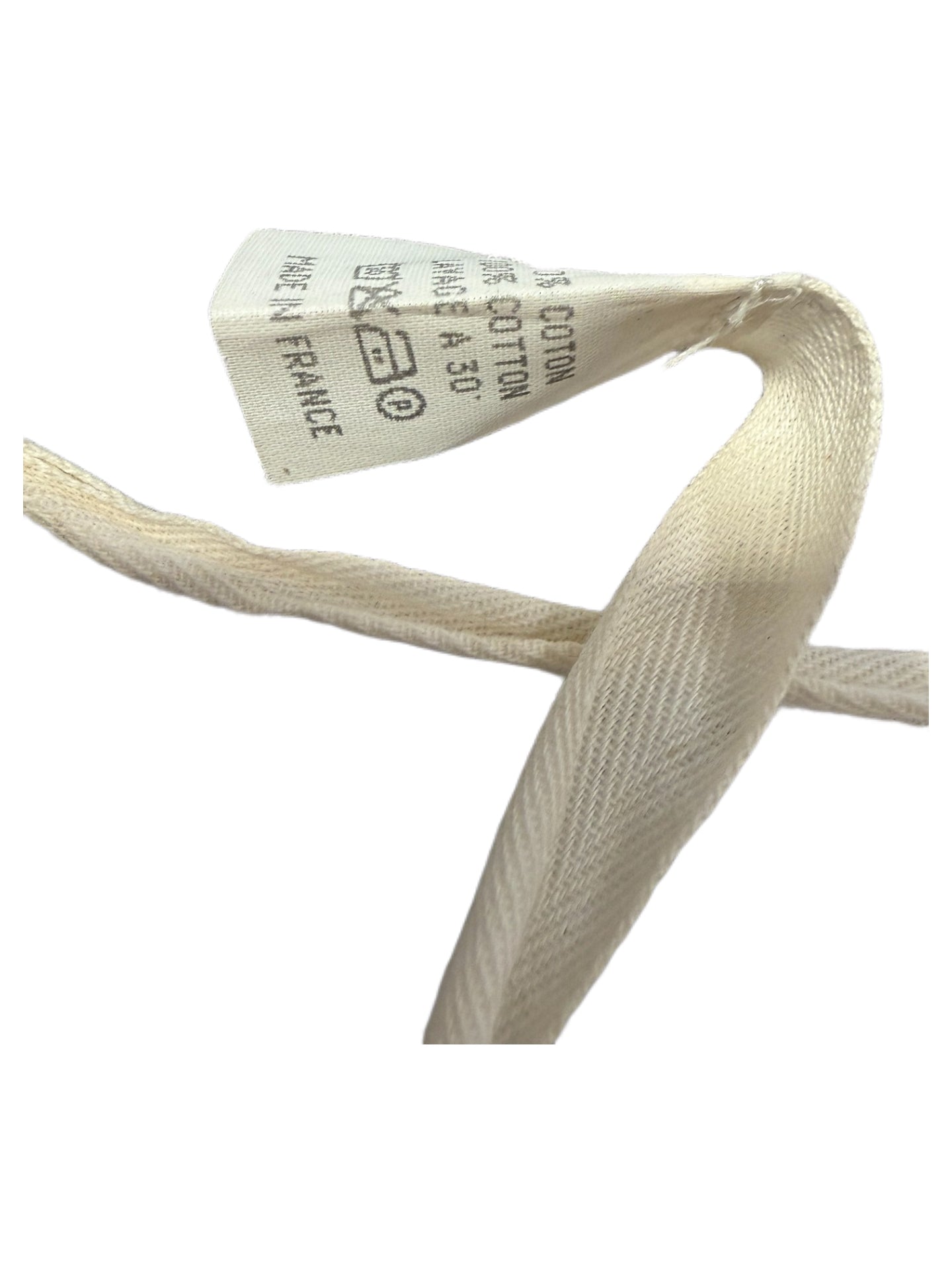 MM6 Maison Margiela S/S 2003 Abstract Eye Print Wrap Skirt – Martin Margiela Era Archive Piece