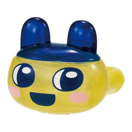Tamagotchi Friends Character Ring Collection – Single or Full Set of 6