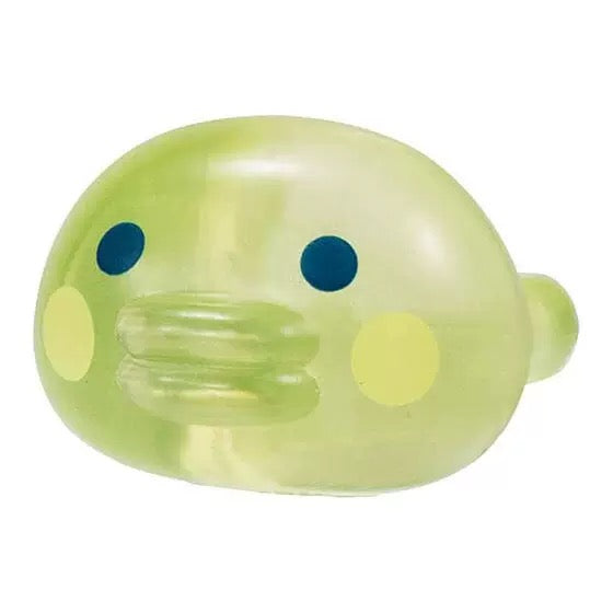 Tamagotchi Friends Character Ring Collection – Single or Full Set of 6