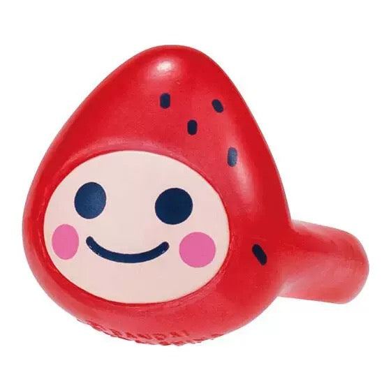 Tamagotchi Friends Character Ring Collection – Single or Full Set of 6
